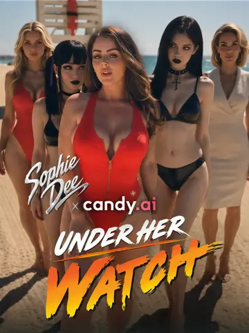 Under Her Watch – Candy Shorts poster