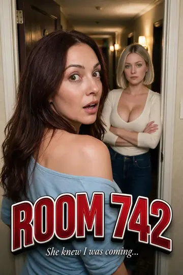 Room 742 – Candy Shorts poster