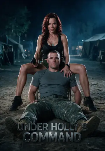 Under Holly’s Command – Candy Shorts poster
