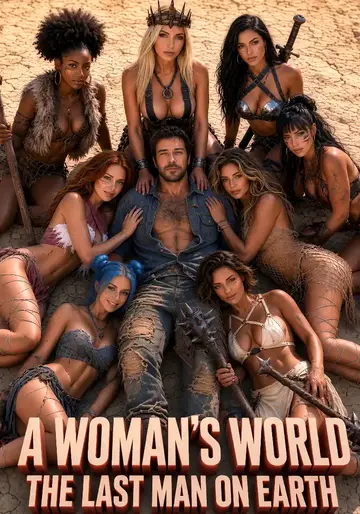 A Woman’s World – The Last Man On Earth – Candy Shorts poster