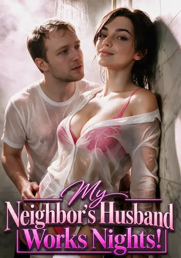 My Neighbor’s Husband Works Nights! – Candy Shorts poster