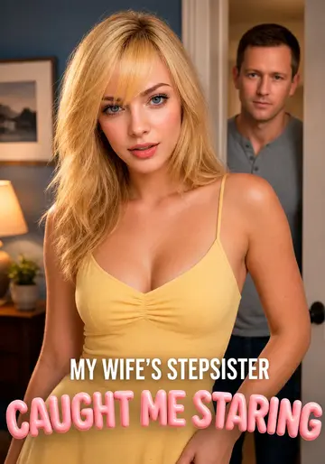 My Wife’s Stepsister Caught Me Staring – Candy Shorts poster