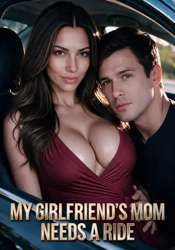 My Girlfriend’s Mom Needs A Ride – Candy Shorts poster