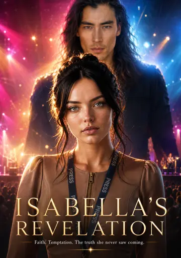 Isabella’s Revelation – Candy Shorts poster