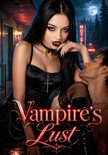 Vampire’s Lust – Candy Shorts poster