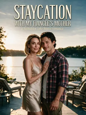 Staycation with my fiancee’s mother – Candy Shorts poster