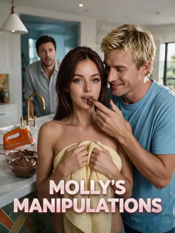 Molly’s Manipulations – Candy Shorts poster